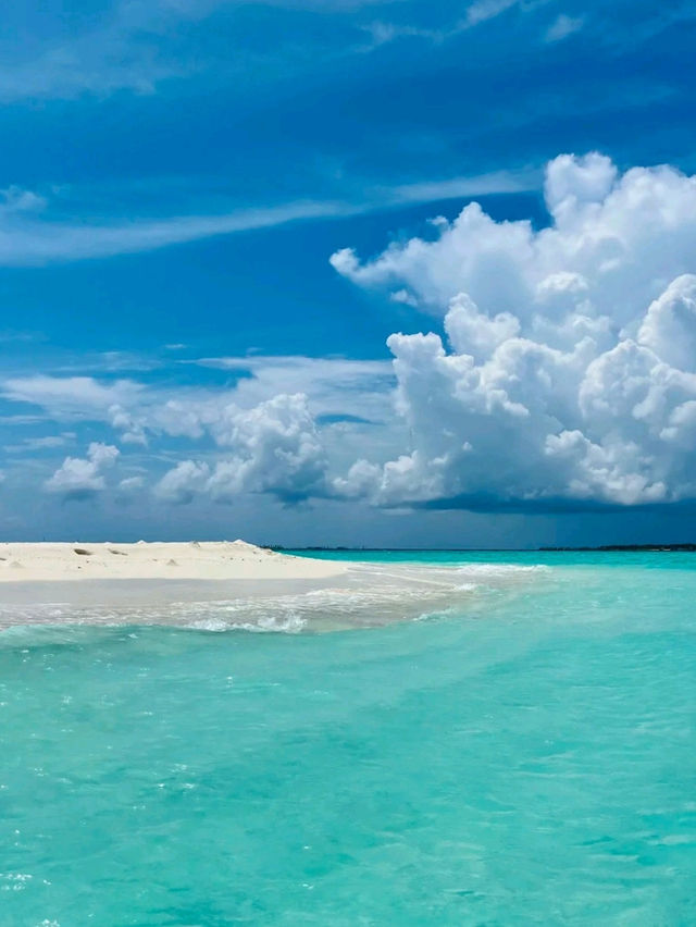 Maldives: The Perfect Escape for Travel and Relaxation