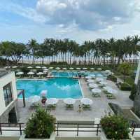 A Perfect Island Getaway at Club Med Bintan