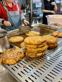 【韓国ソウル・広蔵市場】伝統の味と贅沢な料理が楽しめる「パッカネピンデトッ」
