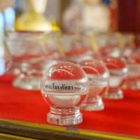 🎑  พระธาตุแก่นนคร