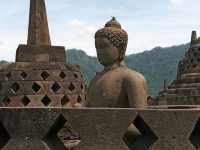 Borobudur Temple