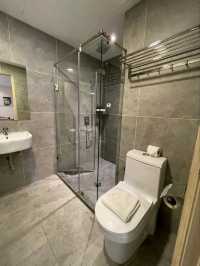 "The Urban Escape by the Sea at The Aru Hotel Kota Kinabalu"