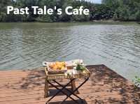 Past Tale's Cafe