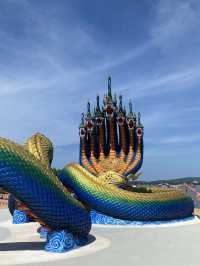 Wat Khok Piew visit 