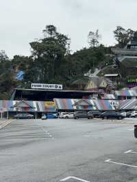 Delightful destination in Cameron Highlands