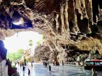 🌄 Kek Lok Tong Cave Temple: Ipoh's Hidden Spiritual Oasis