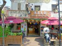Gankeng Hakka Village