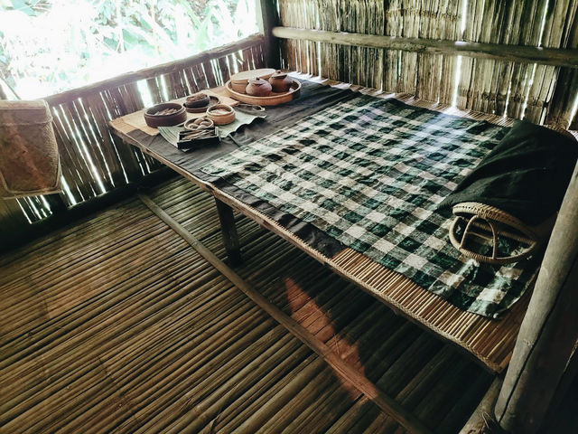 🌿✨ My Magical Day at Mari Mari Cultural Village – A Journey Through Sabah’s Living Heritage! 🏞️🔥
