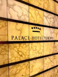 東京唯一附私人陽台的五星酒店！