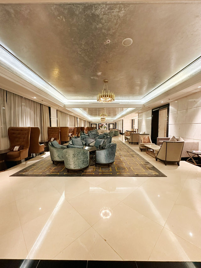 Luxury in Harmony – The Ritz-Carlton Kuala Lumpur’s Green Journey