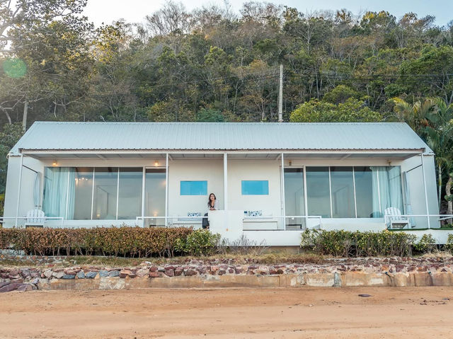 ที่พักติดหาดฟีลดี วิวทะเลทุกห้อง
