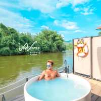 VeeVaree Riverkwai Resort  