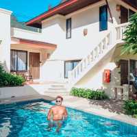 Koh Chang Grand View Resort  