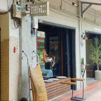 SCR - Song Wat Coffee Roasters