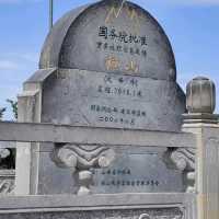 登北嶽恒山 