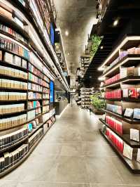 Immerse in Sustainability at Tsutaya Books Bukit Jalil