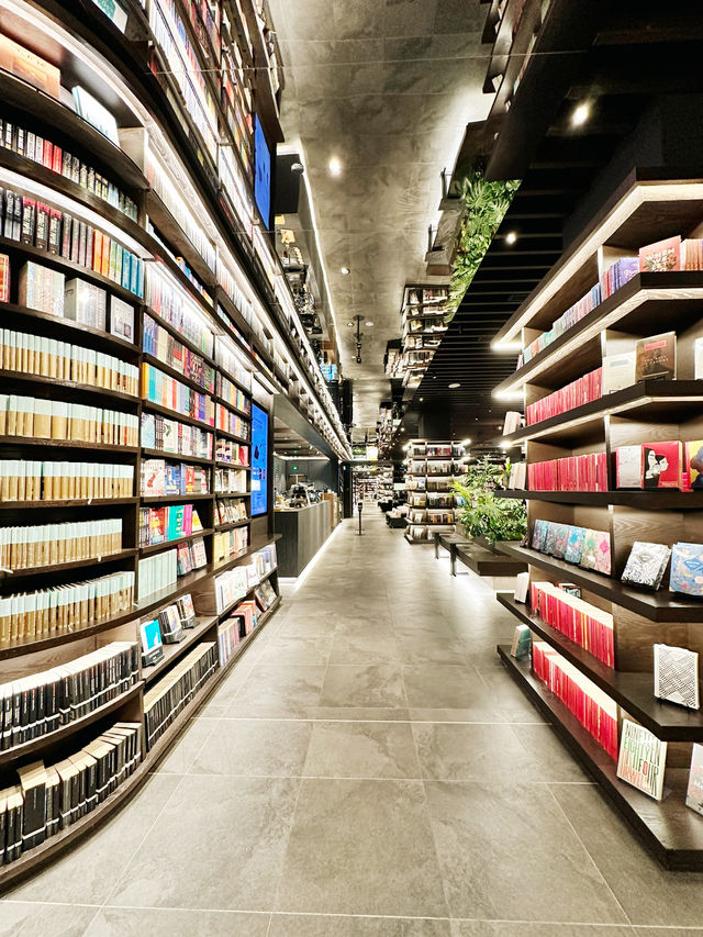 Immerse in Sustainability at Tsutaya Books Bukit Jalil