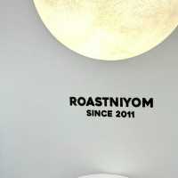 Roastniyom LAMPANG ☕️🙏😳