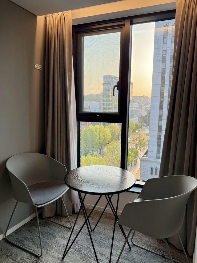 Spring Stay in Seoul: Orakai Daehakro