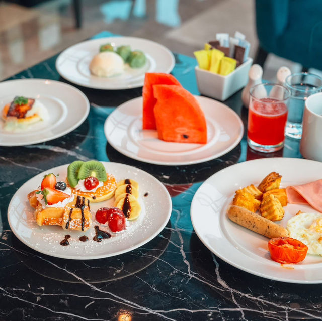 Holiday Inn & Suites Siracha Laemchabang