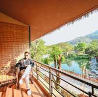 Recall Isaan Isan Concept at Khaoyai 