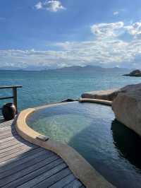 Six Senses Ninh Van Bay