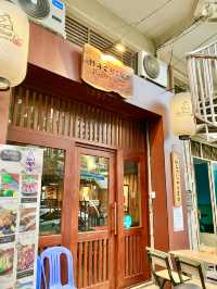 【プノンペングルメ】お手頃居酒屋🏮染み入る日本の味😋