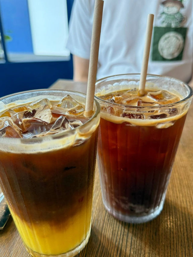 Cafe