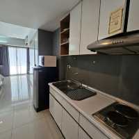 ที่พักหลักร้อย ห้องกว้าง สะอาด - Racha Residence