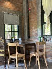 Jassdy house ท่าวังผา น่าน