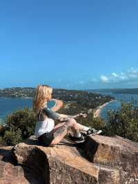 Trip to palm beach