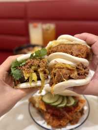 Retro Red Vibes and Inventive Bites: What’s New in the East