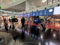 【スペイン バルセロナ国際空港】難しい!バルセロナ国際空港攻略◎