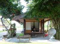 🍢 Ryokan Cafe : คาเฟ่บรรยากาศญี่ปุ่น ในเชียงราย