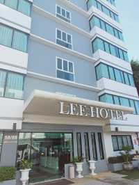 Lee Hotel |สุราษฎร์ธานี