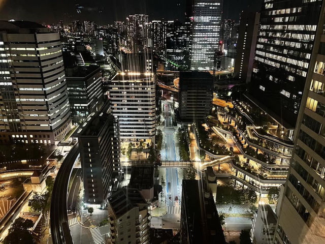 【東京】メズム東京