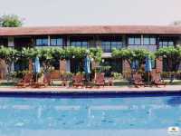 Sukhothai Heritage Resort