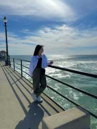 🏄 Huntington Beach, 서핑의 성지! 