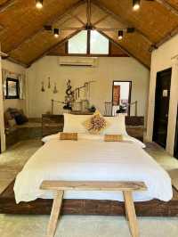 Koh Munnork Private Island
