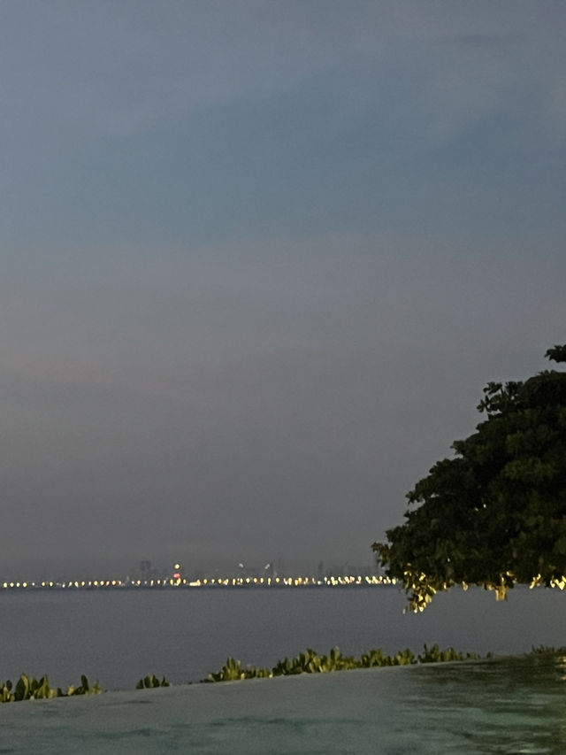 Pattaya U Hotel分享