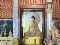 วัดไผ่โรงวัว สุพรรณบุรี
