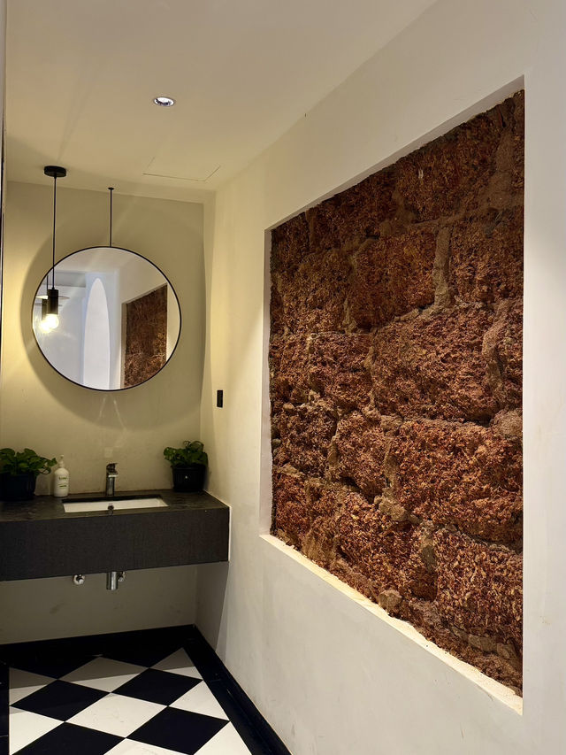 Rest Collection Redhouse Melaka — Where Heritage Meets Modern Comfort 