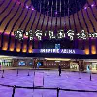 入住韓國Inspire度假村嘅理由！