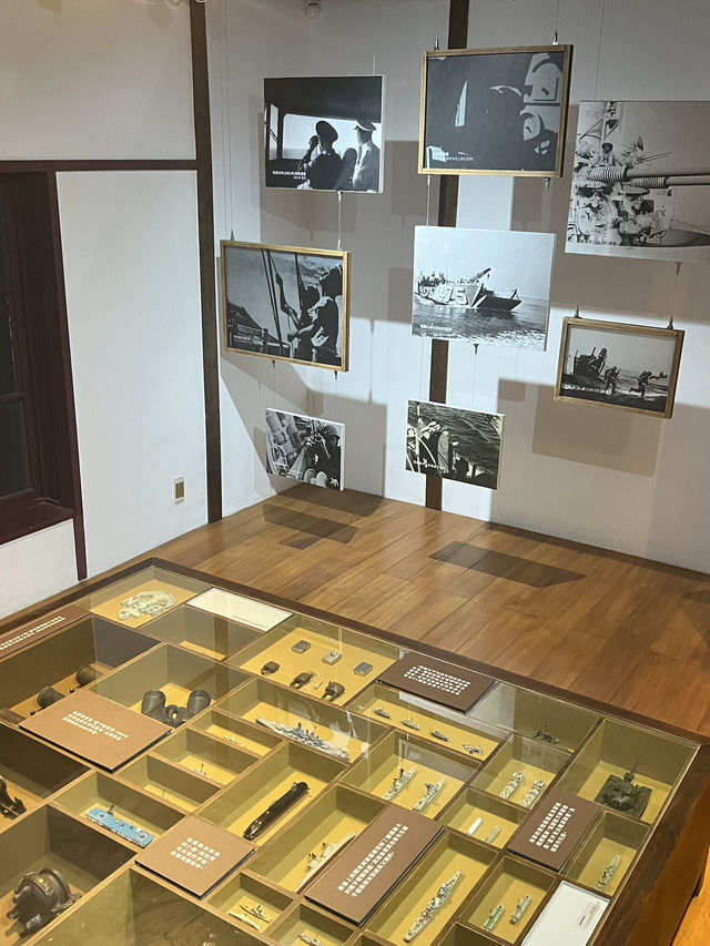 再見捌捌陸-臺灣眷村文化園區