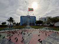 Top destinations to visit in Male 🇲🇻
