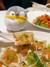 蟶子一級棒