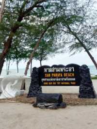 หาดสามพระยา