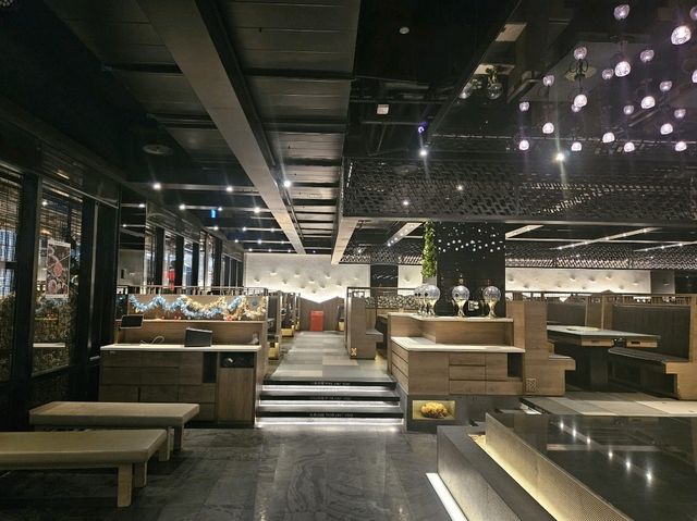 台中高級優質燒肉店