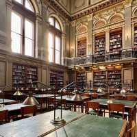 A Nerd’s Paradise: ELTE University in One Unforgettable Day