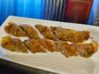 Hidden Gem by the Bay: Fisherman Seafood & BBQ – A Must-Try in Sihanoukville!